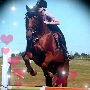 Meet your Posher, Amy